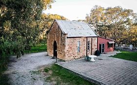 Clare Valley Cabins
